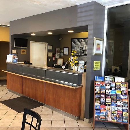 Oyo Hotel Eloy Az I-10 Eksteriør billede