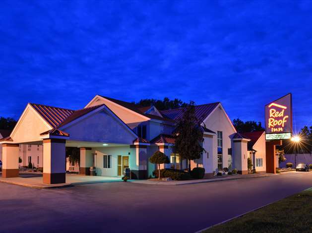 Oyo Hotel Eloy Az I-10 Eksteriør billede