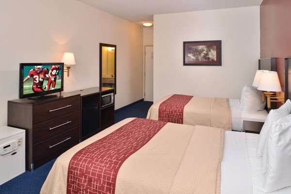 Oyo Hotel Eloy Az I-10 Værelse billede