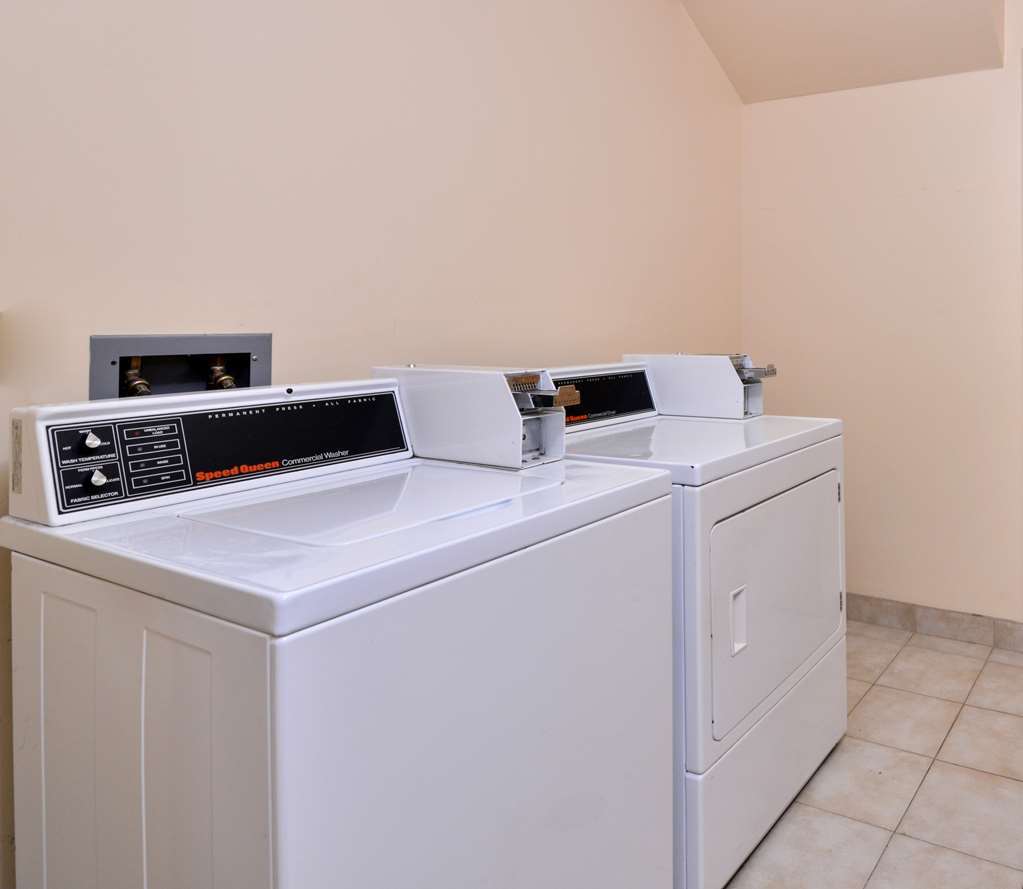 Oyo Hotel Eloy Az I-10 Faciliteter billede