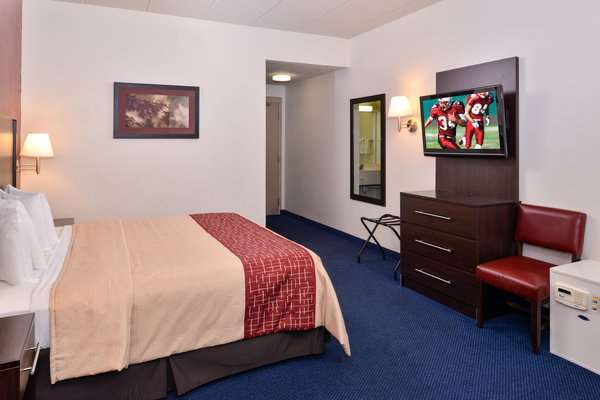 Oyo Hotel Eloy Az I-10 Værelse billede