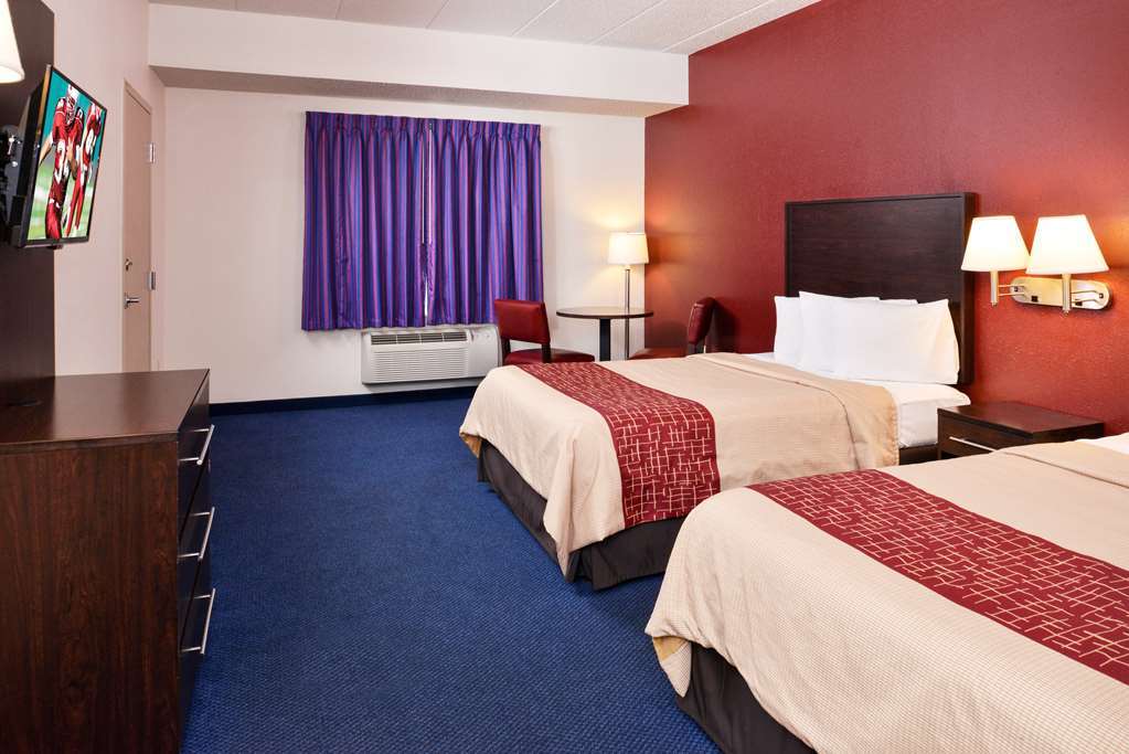 Oyo Hotel Eloy Az I-10 Værelse billede