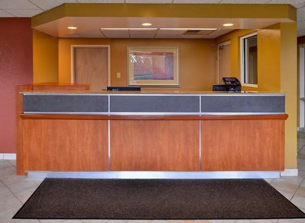 Oyo Hotel Eloy Az I-10 Interiør billede
