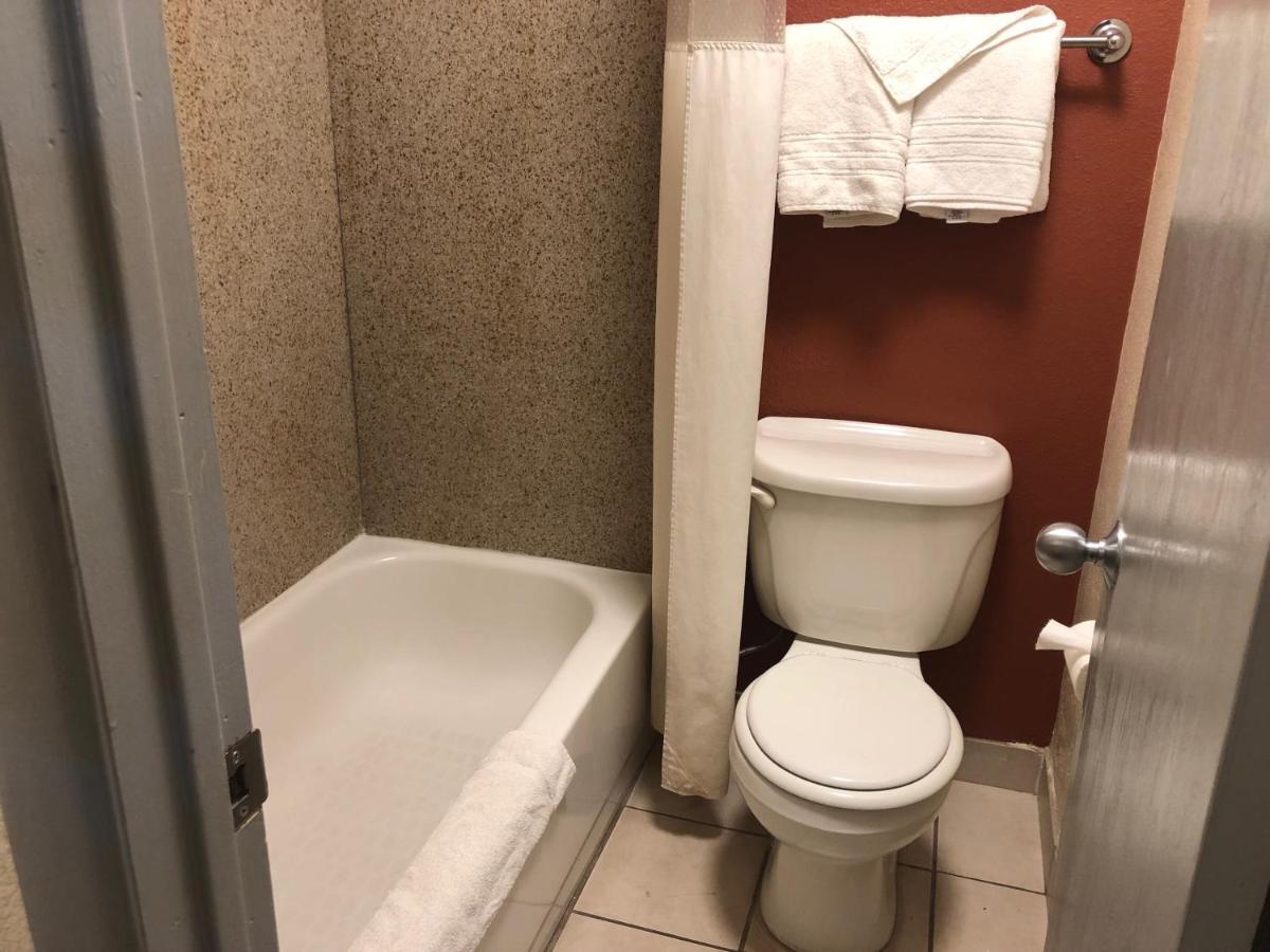 Oyo Hotel Eloy Az I-10 Eksteriør billede
