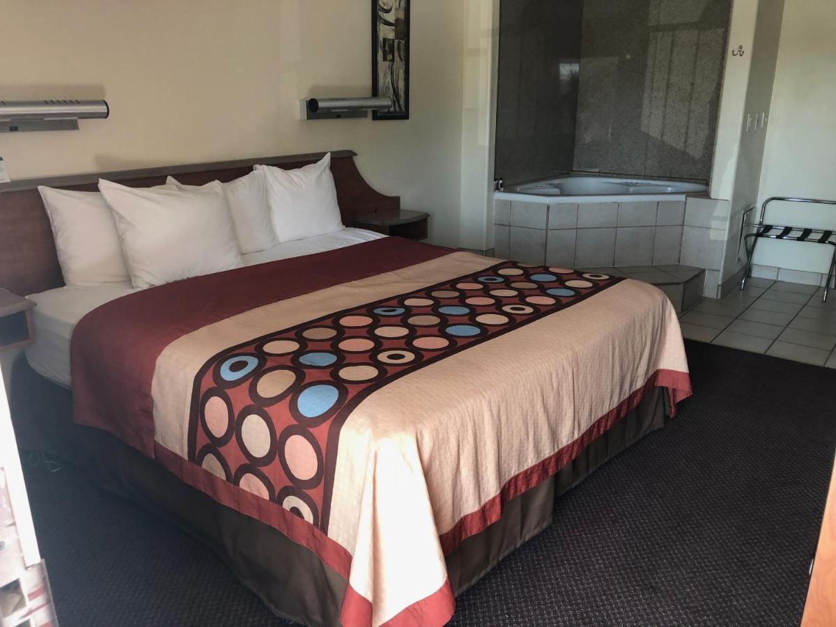 Oyo Hotel Eloy Az I-10 Eksteriør billede