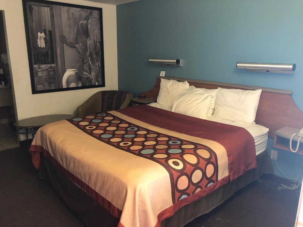 Oyo Hotel Eloy Az I-10 Eksteriør billede