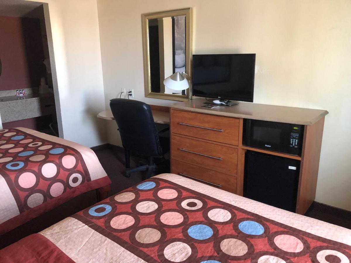 Oyo Hotel Eloy Az I-10 Eksteriør billede