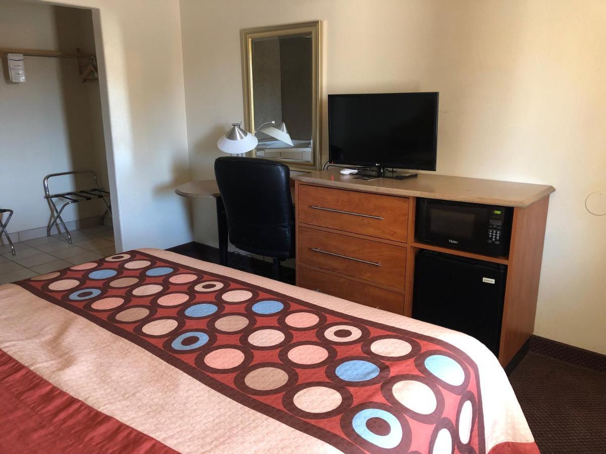 Oyo Hotel Eloy Az I-10 Eksteriør billede