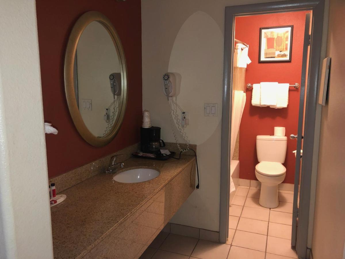 Oyo Hotel Eloy Az I-10 Eksteriør billede